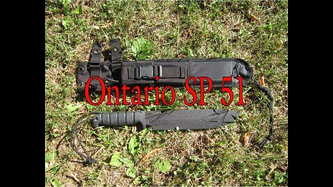 Ontario-SP-51 Text and Review