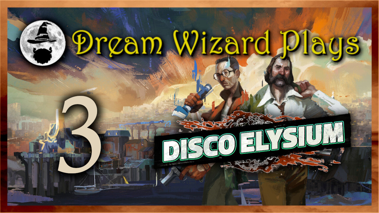 Dream Wizard Plays