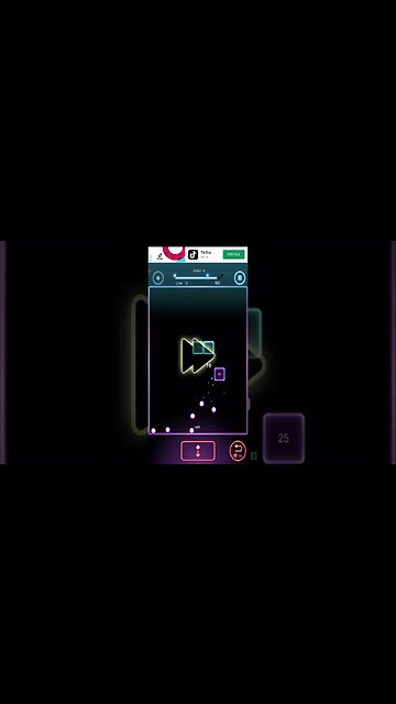 Bricks Breaker - Stage 5