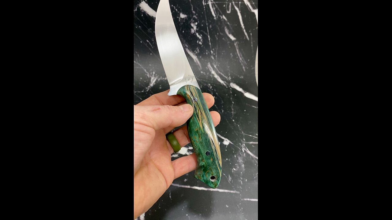 New Skinner finished ✅