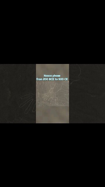 Ancient Artifacts #nazcalines #shorts #youtubeshorts #ancient #artifacts #ancientartifacts #mystery