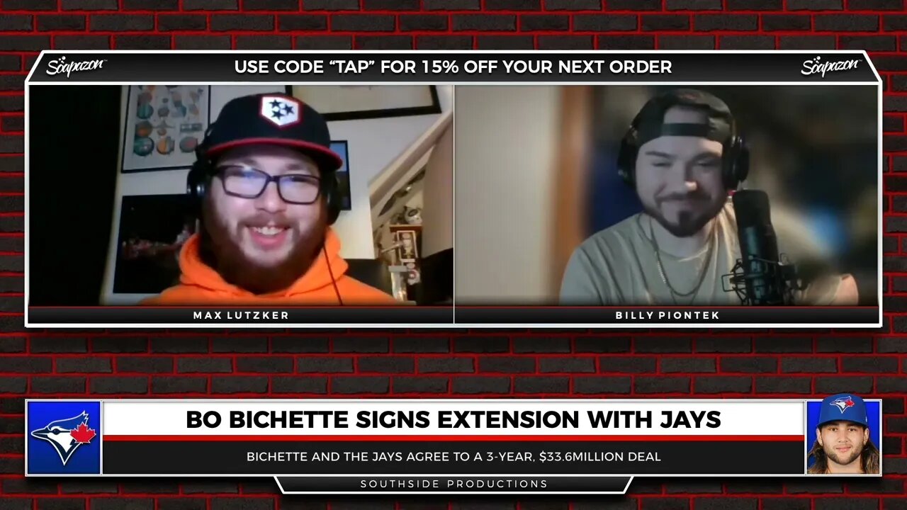Ep. 127 - MLB EXPANSION!?