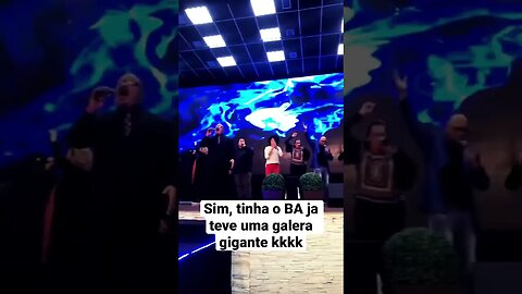 E gente boa demais!!! #ministracao #jesus #arnaldooliveira