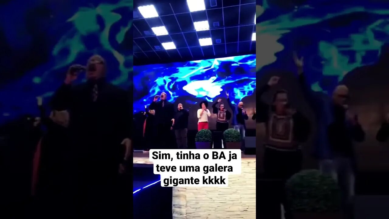 E gente boa demais!!! #ministracao #jesus #arnaldooliveira