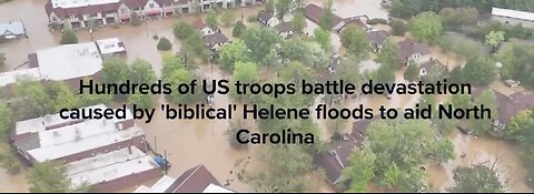 How to Steer Hurricanes, Flood Homes, and Steal Lithium