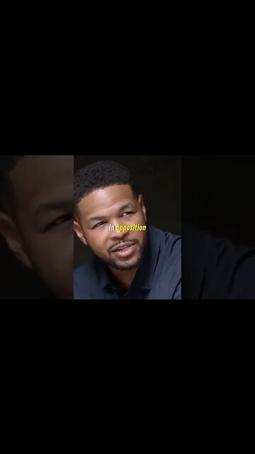 You adopted the dark, i was born in it. #inkyjohnson #keepgoing #nevergiveup #lifeadvice