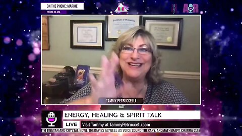 Energy Healing & Spirit Talk - January 31, 2023