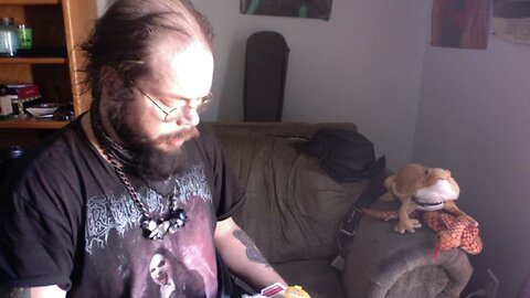 hanging with cobes #77 food hack