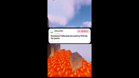 Scary Reddit Stories