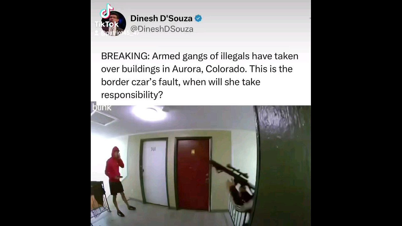 Brought to you by #KamalaHarris. Now she wants a promotion to the WH? Is the media covering this?