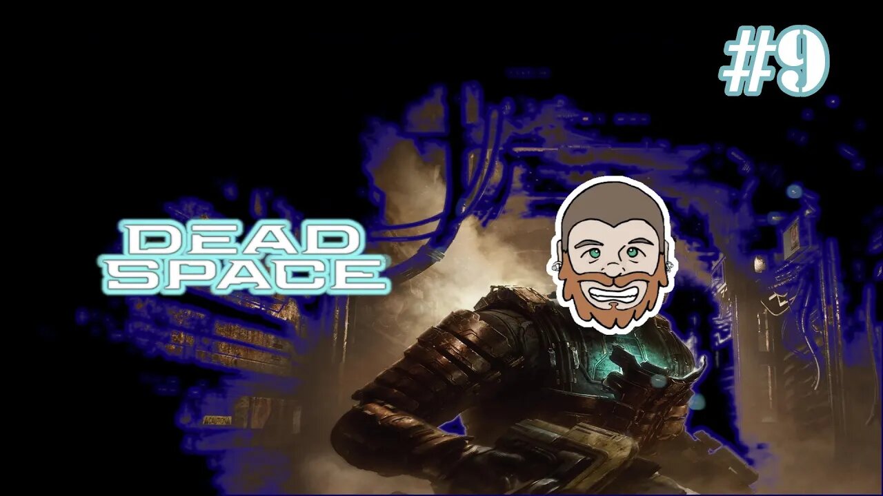 WORKING ON MY COMMUNICATION SKILLS - Dead Space Remake #9