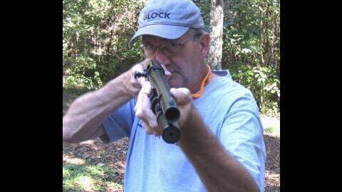 Rapid Fire with Hickok45