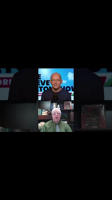 All Good History is Done By Outliers