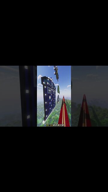 Minecraft Art - What should we add?