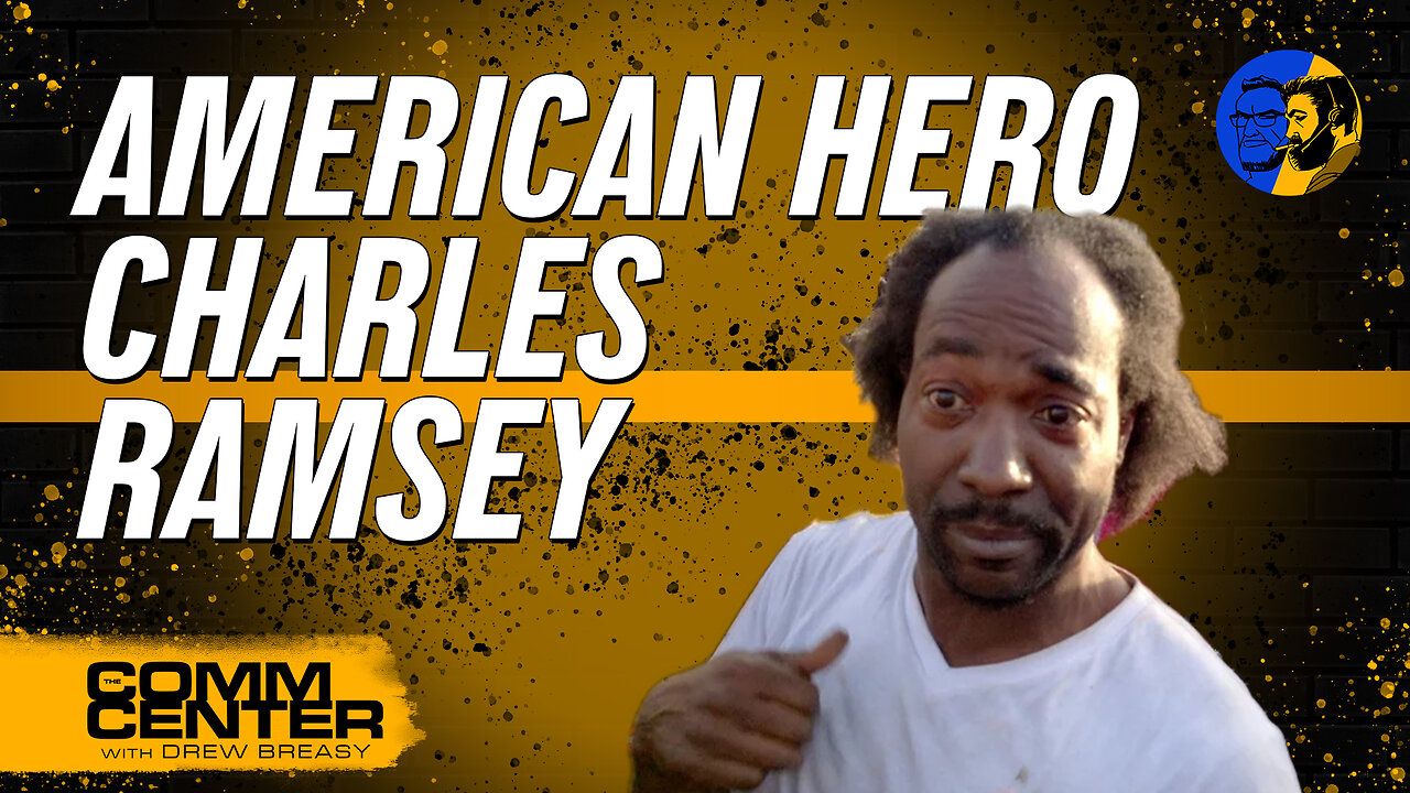 Charles Ramsey: The Hero Who Helped Rescue Amanda Berry, Michelle Knight, and Gina DeJesus