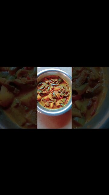 yummy begun ghonto😍😋🤤@BENGALCOOKING #shorts #youtubeshorts #viral #viralshorts #trending #trend #bts