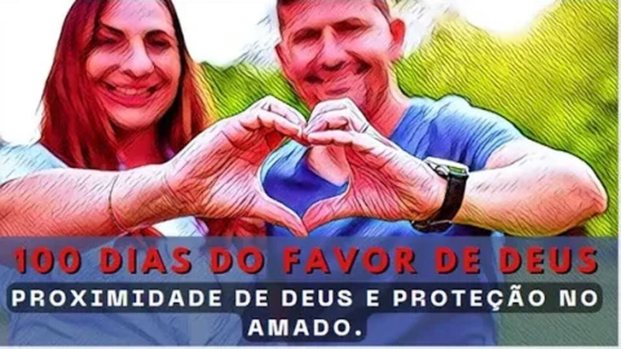 Proximidade de Deus e Proteção no Amado.