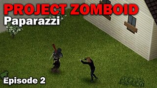 Prepperidge Farms: Project Zomboid (West Point - Modded) [EP2]