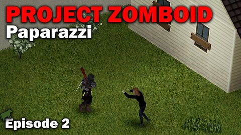 Prepperidge Farms: Project Zomboid (West Point - Modded) [EP2]