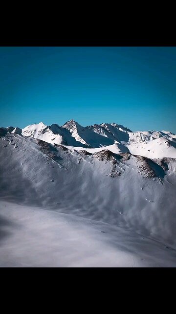 Agree: Arkhyz is beautiful, and it is impossible to argue with this!