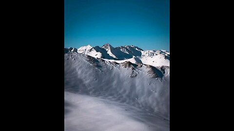 Agree: Arkhyz is beautiful, and it is impossible to argue with this!