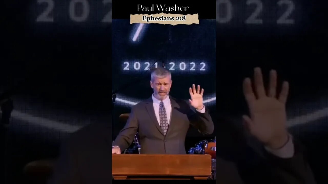 Why do people hate God's Grace?