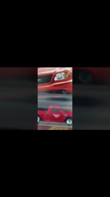 pick up do Bryan #hotwheels velozes e furiosos