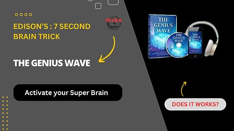 The Genius Wave Review