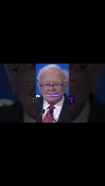 Bring something SPECIAL by #warrenbuffet #reels #shorts #shortvideo #short #shortsvideo