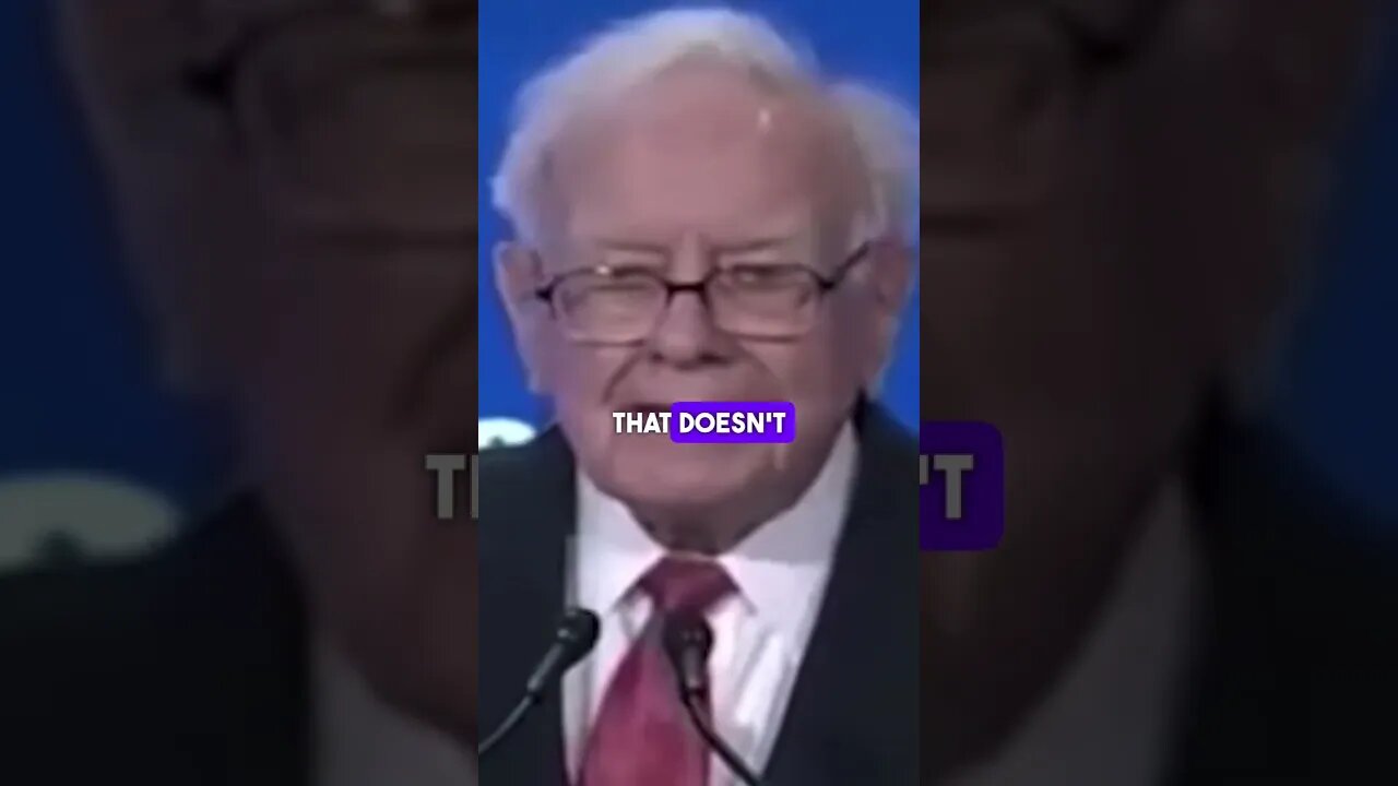 Bring something SPECIAL by #warrenbuffet #reels #shorts #shortvideo #short #shortsvideo