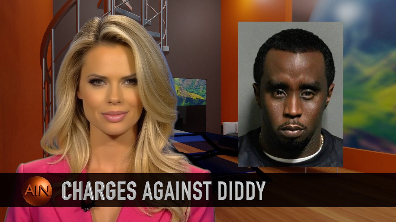 P Diddy Arrested: Justin Bieber Distances from Diddy: Usher's Twitter Hack & Pink's Twitter Purge.