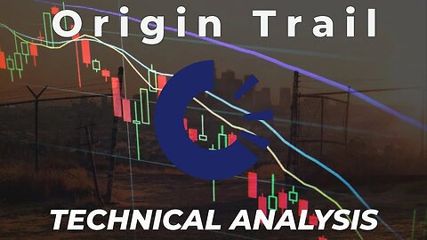 TRAC-Origin Trail Token Price Prediction-Daily Analysis 2023 Chart