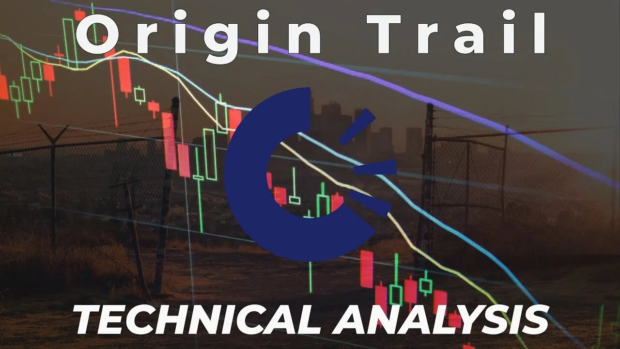 TRAC-Origin Trail Token Price Prediction-Daily Analysis 2023 Chart