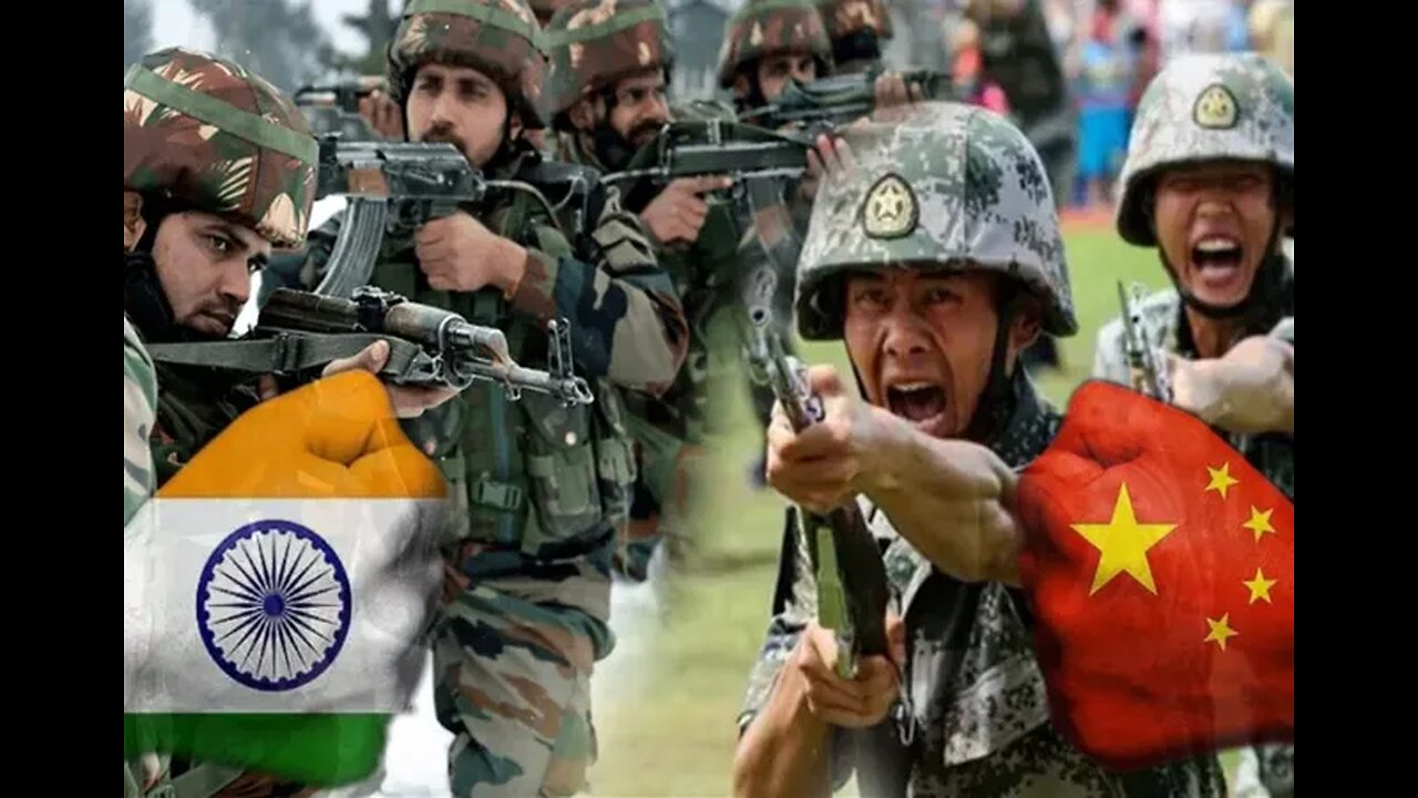 India begins to prepare its army against China and Pakistan based on lessons from Ukraine war