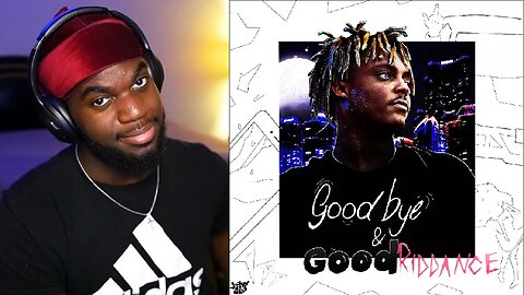 If I - Juice WRLD | Reaction