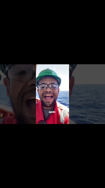 OPERADOR DE CONVÉS - QUAL CAMINHO ATÉ CHEGAR A GERÊNCIA? #dicasdorangel #offshore #oleoegas