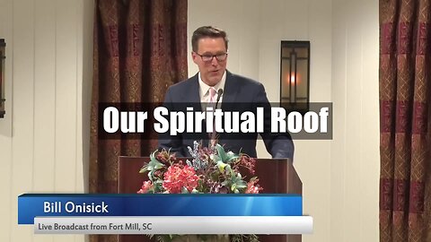 Our Spiritual Roof