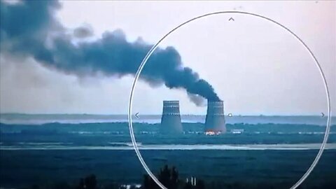 Ukrainian Military Jets Allegedly Launched a French-manufactured Guided Bomb at the Kursk