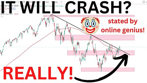 There is no such thing as a GENIOUS when it comes to the STOCK MARKET!