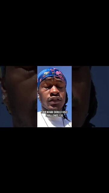 I Can’t Believe He Said This!!