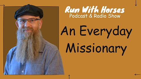 An Everyday Missionary