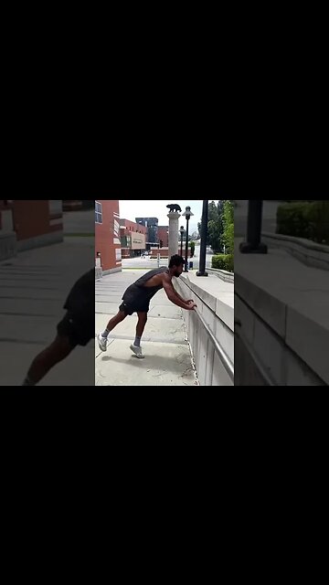 New Challenge! Who can do it? 👀