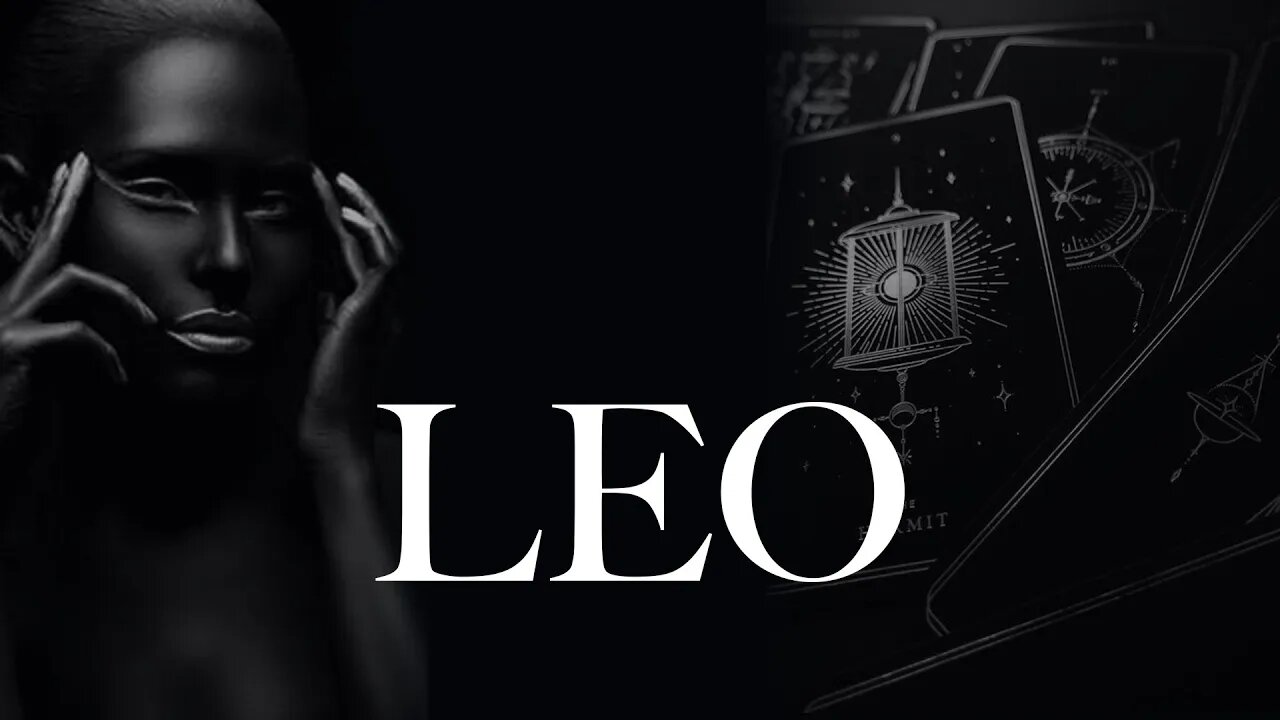 Leo ♌️OMG! A NEW DEEP CONNECTION OUT OF NOWHERE! YOU BOTH FEEL IT! 💗