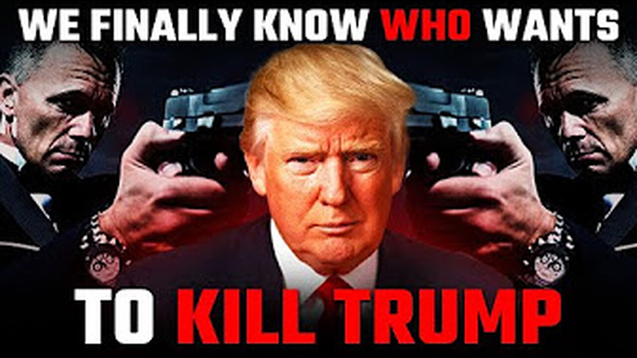 Kill Trump