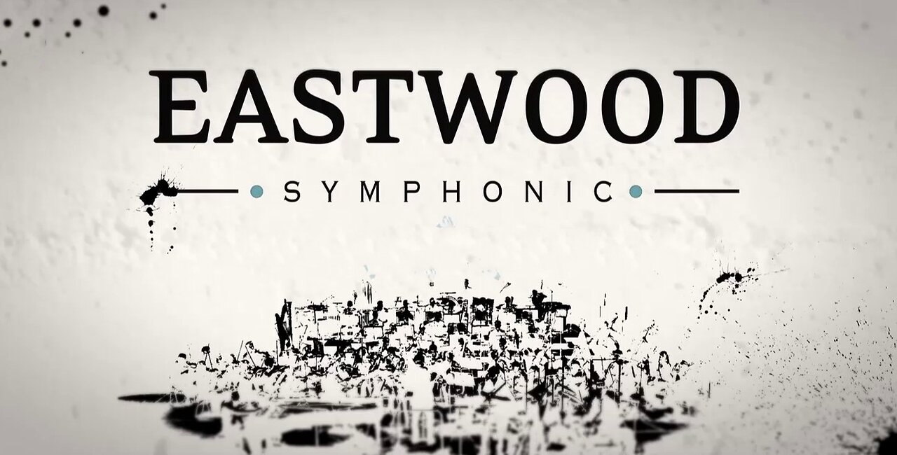 Classic soundtracks from cult composers - Eastwood Symphonic: A Family Affair