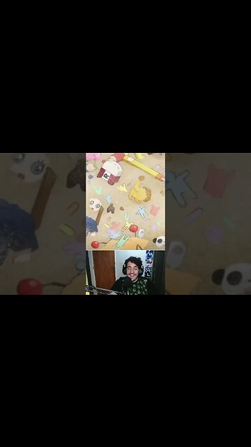 ele é um pessimo espião #shorts #anime