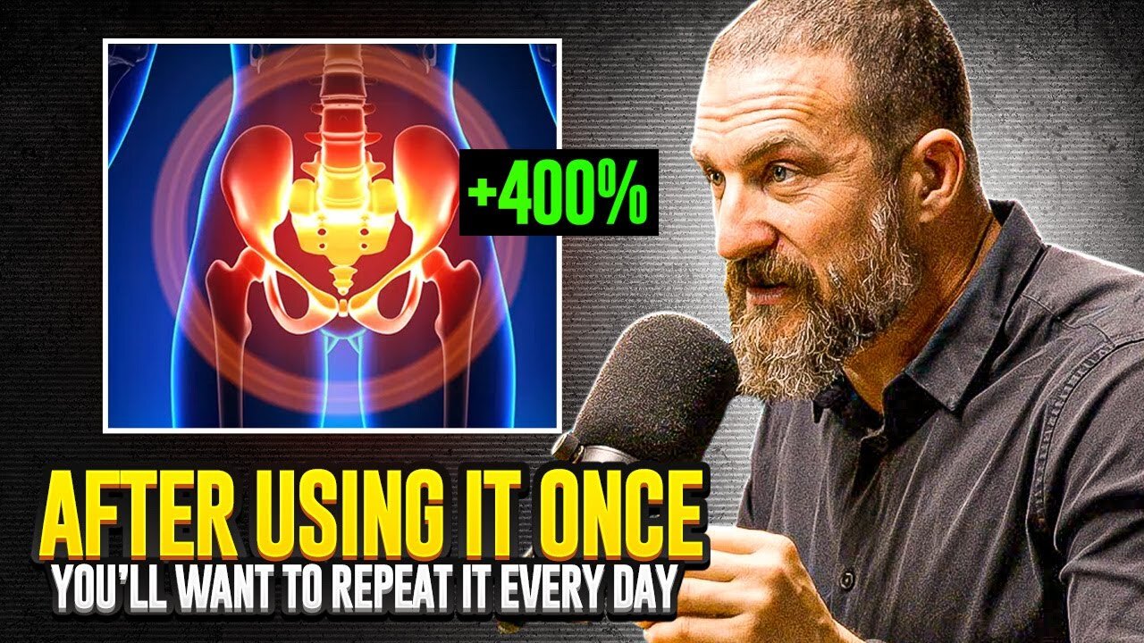 Scientific Trick That Increases Your Testosterone 400% In 7 Days!