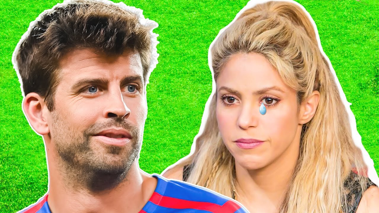 Footballers Who DATED Gorgeous Celebrities