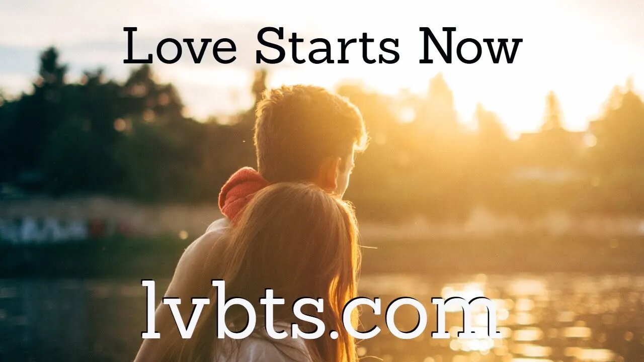 Love Starts Now! Prepping to Marry a Filipina