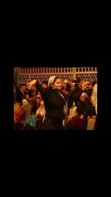 Хаза Чеченский Ловзар